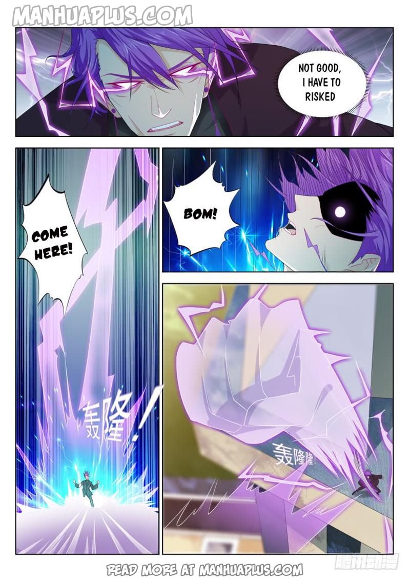 Rebirth Of The Urban Immortal Cultivator Chapter 285 - 12