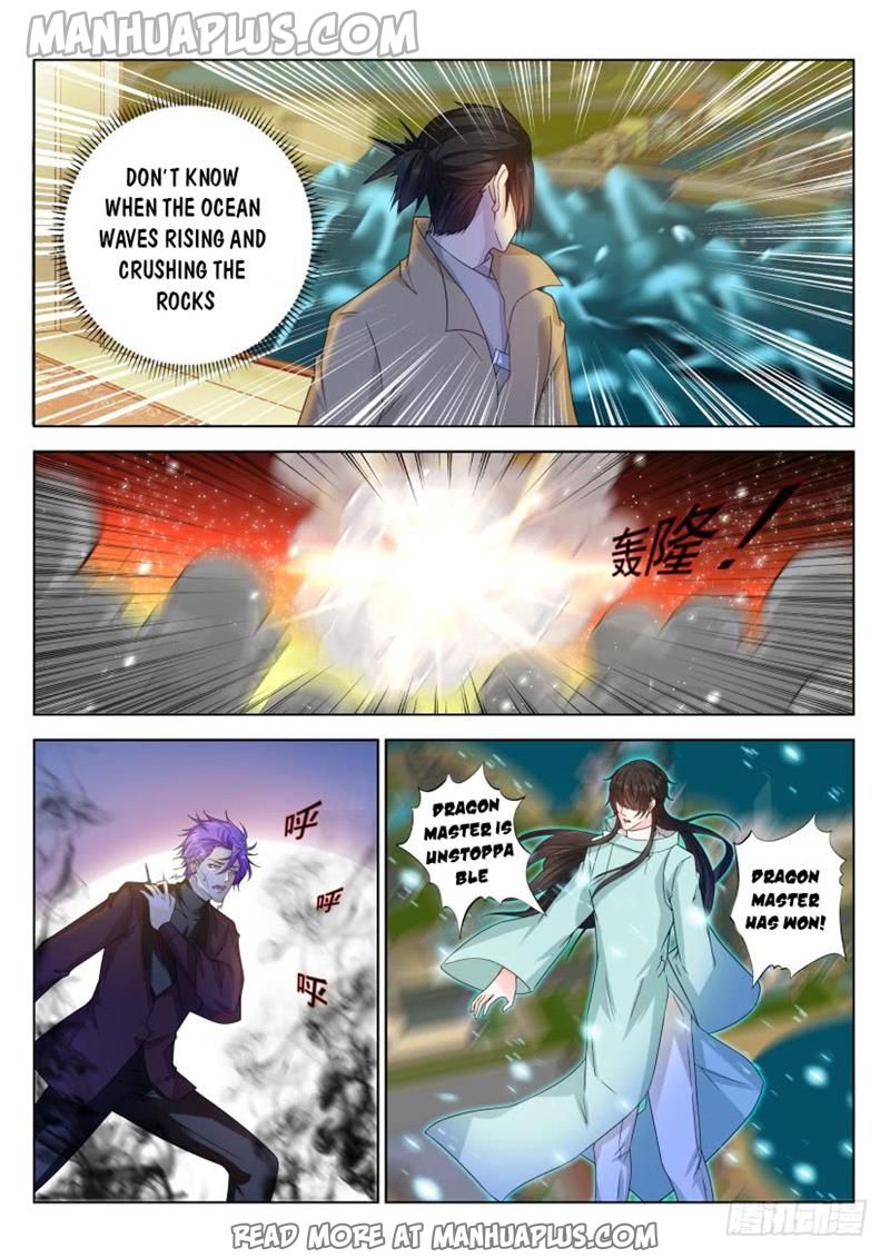 Rebirth Of The Urban Immortal Cultivator Chapter 285 - 14