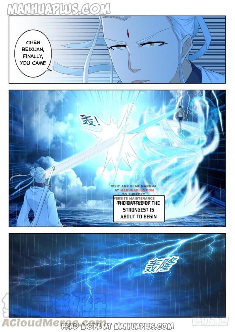 Rebirth Of The Urban Immortal Cultivator Chapter 290 - 5