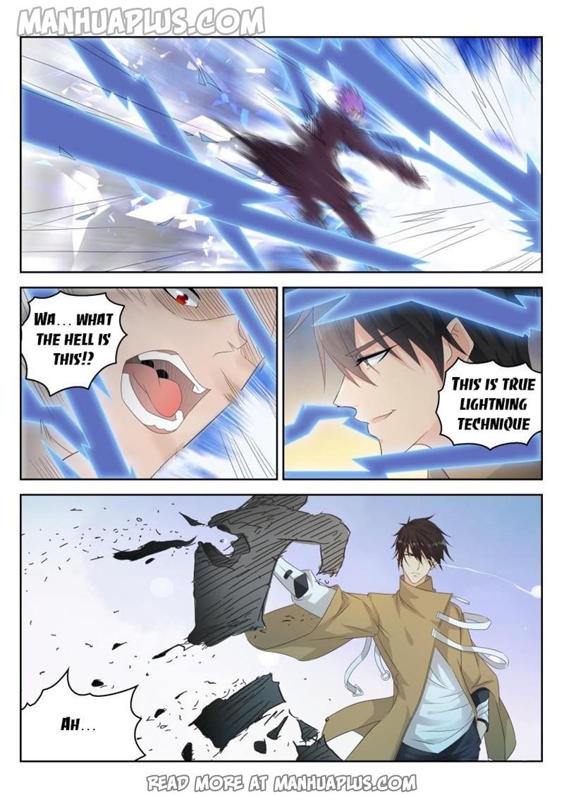 Rebirth Of The Urban Immortal Cultivator Chapter 286 - 12