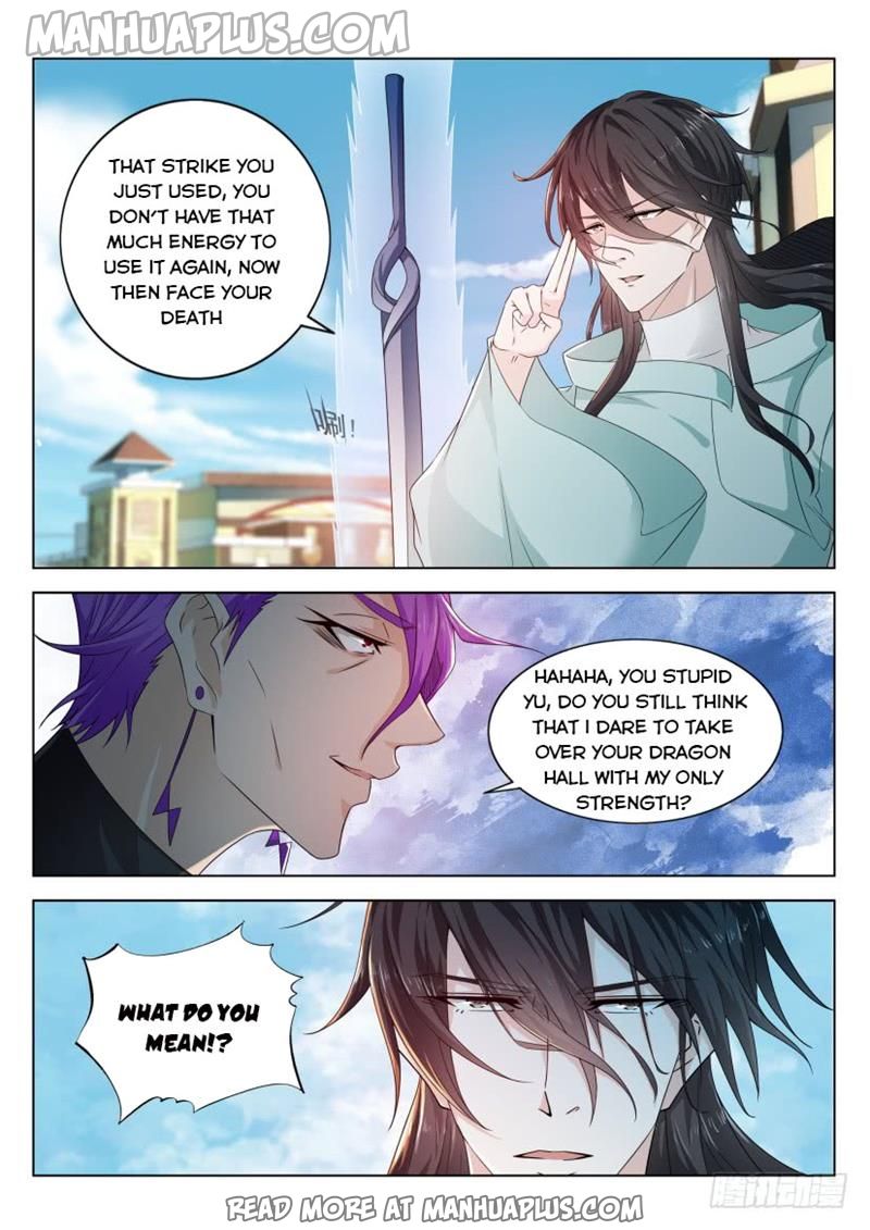 Rebirth Of The Urban Immortal Cultivator Chapter 285 - 15