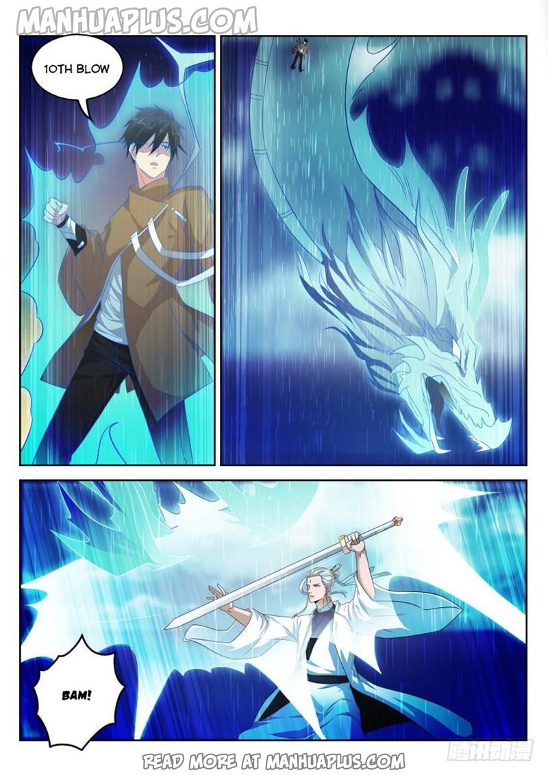 Rebirth Of The Urban Immortal Cultivator Chapter 291 - 2