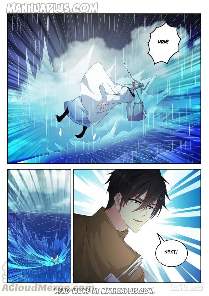 Rebirth Of The Urban Immortal Cultivator Chapter 291 - 3