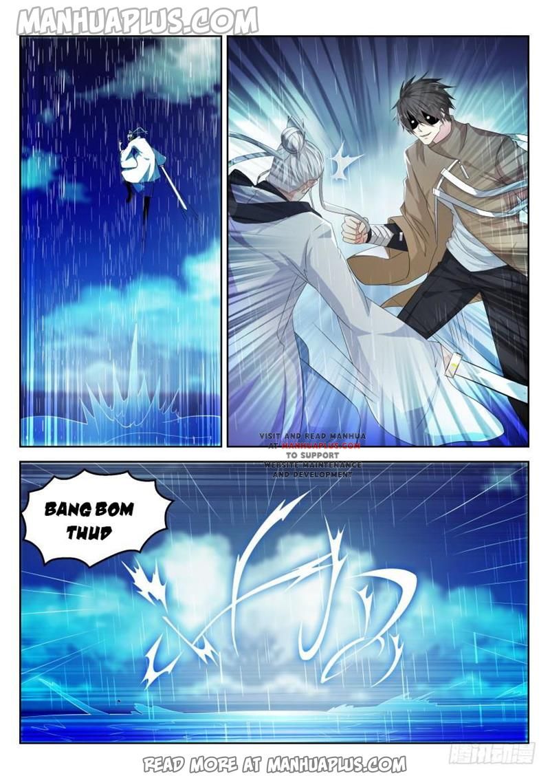 Rebirth Of The Urban Immortal Cultivator Chapter 291 - 4