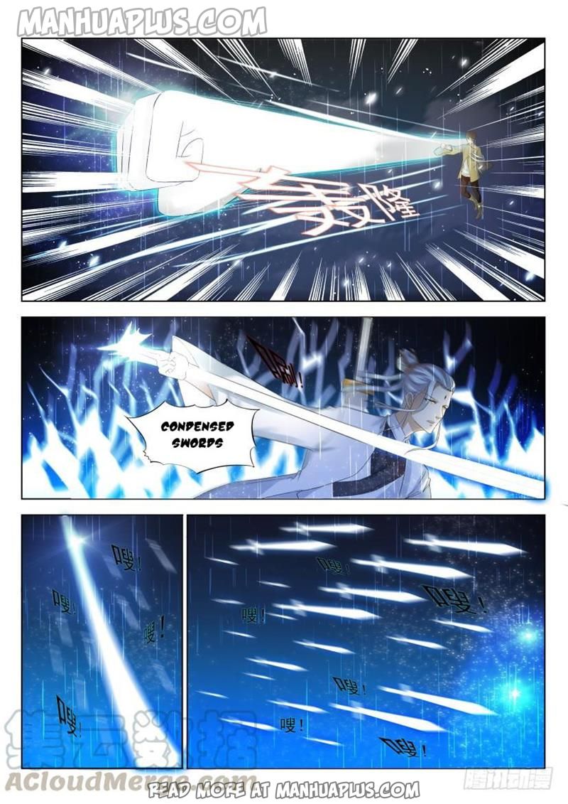 Rebirth Of The Urban Immortal Cultivator Chapter 290 - 10