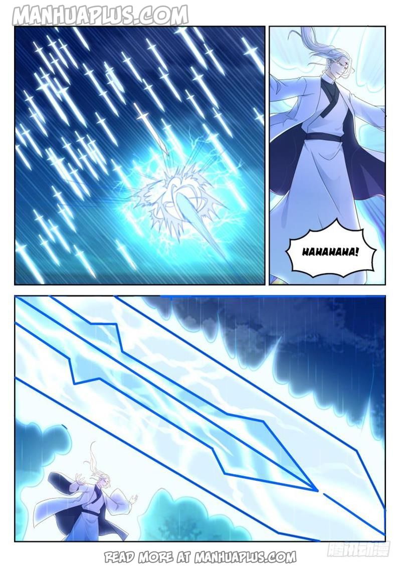 Rebirth Of The Urban Immortal Cultivator Chapter 293 - 2