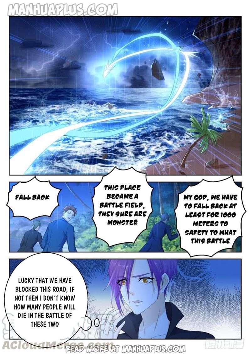 Rebirth Of The Urban Immortal Cultivator Chapter 291 - 5