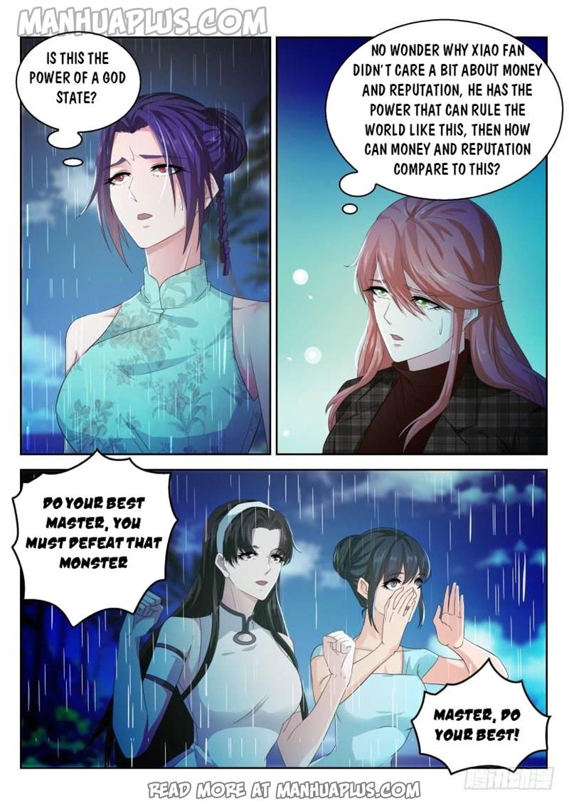 Rebirth Of The Urban Immortal Cultivator Chapter 291 - 6
