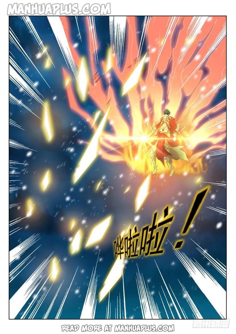 Rebirth Of The Urban Immortal Cultivator Chapter 294 - 2