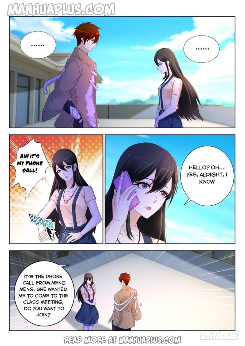 Rebirth Of The Urban Immortal Cultivator Chapter 296 - 3