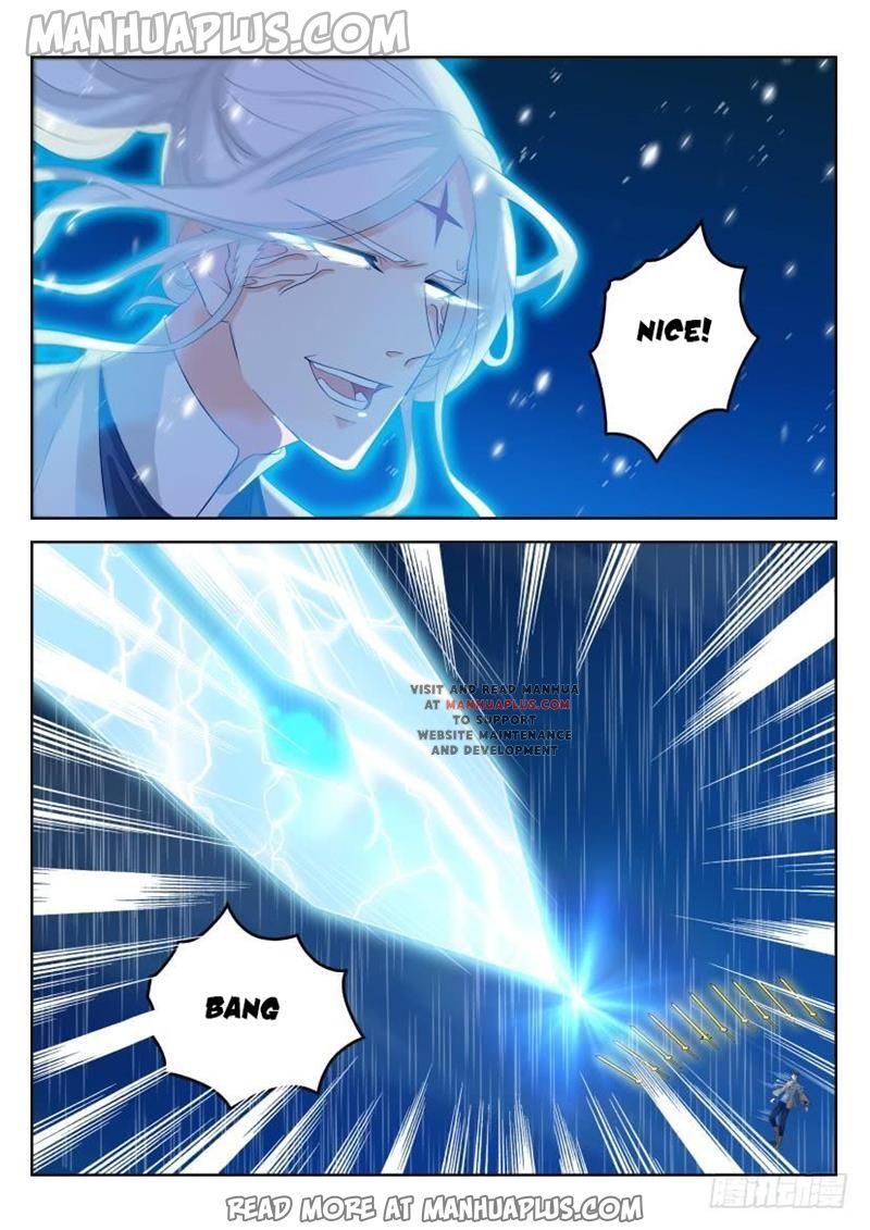 Rebirth Of The Urban Immortal Cultivator Chapter 293 - 7