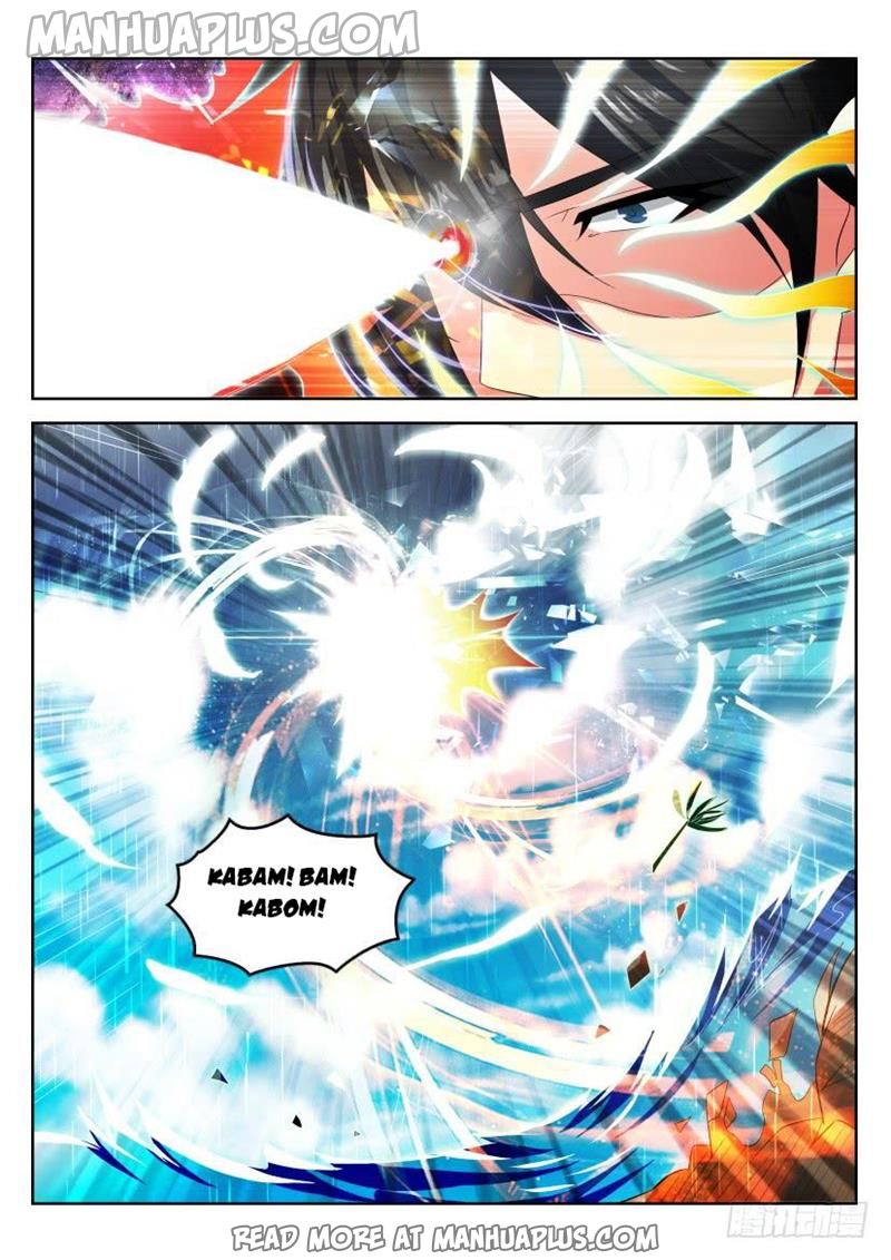 Rebirth Of The Urban Immortal Cultivator Chapter 293 - 12