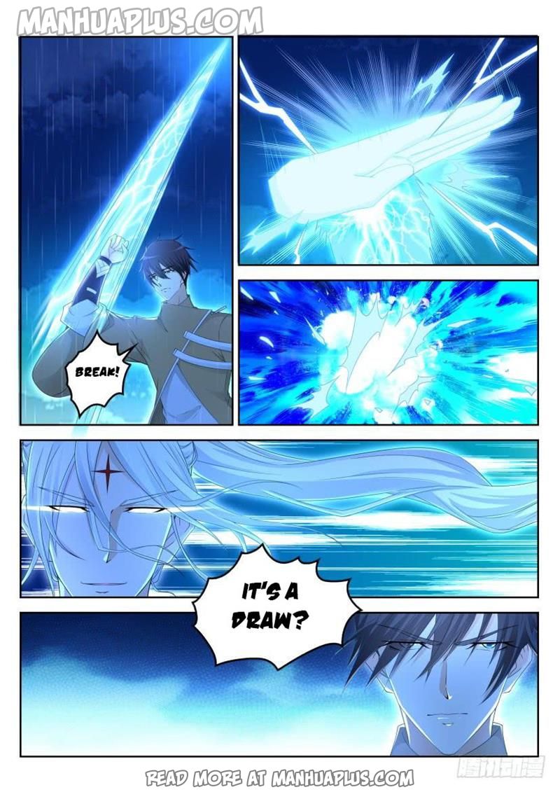 Rebirth Of The Urban Immortal Cultivator Chapter 291 - 14
