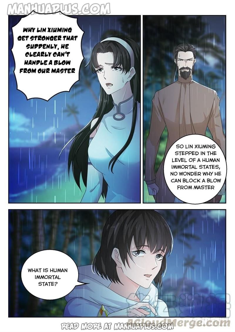 Rebirth Of The Urban Immortal Cultivator Chapter 291 - 15