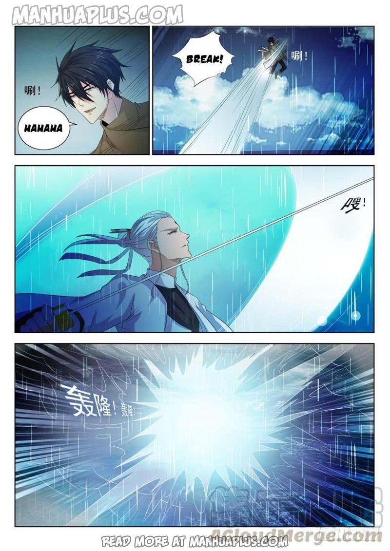 Rebirth Of The Urban Immortal Cultivator Chapter 290 - 16