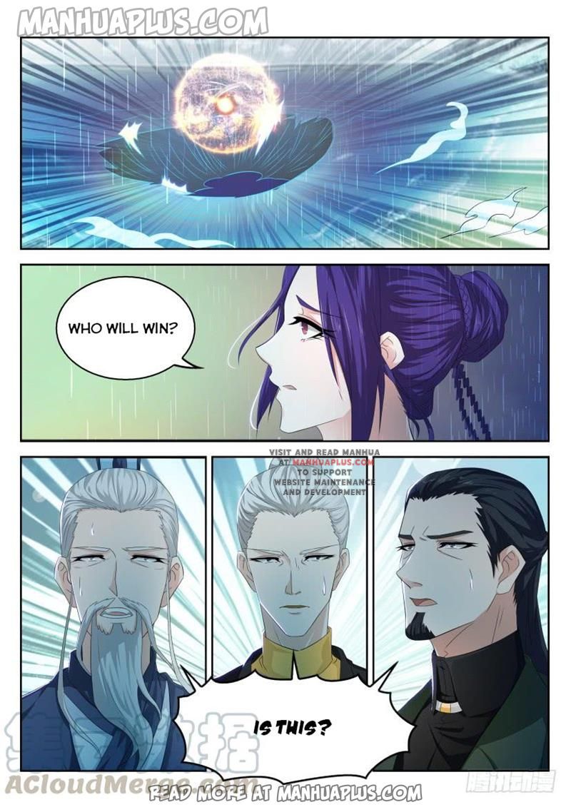 Rebirth Of The Urban Immortal Cultivator Chapter 293 - 13