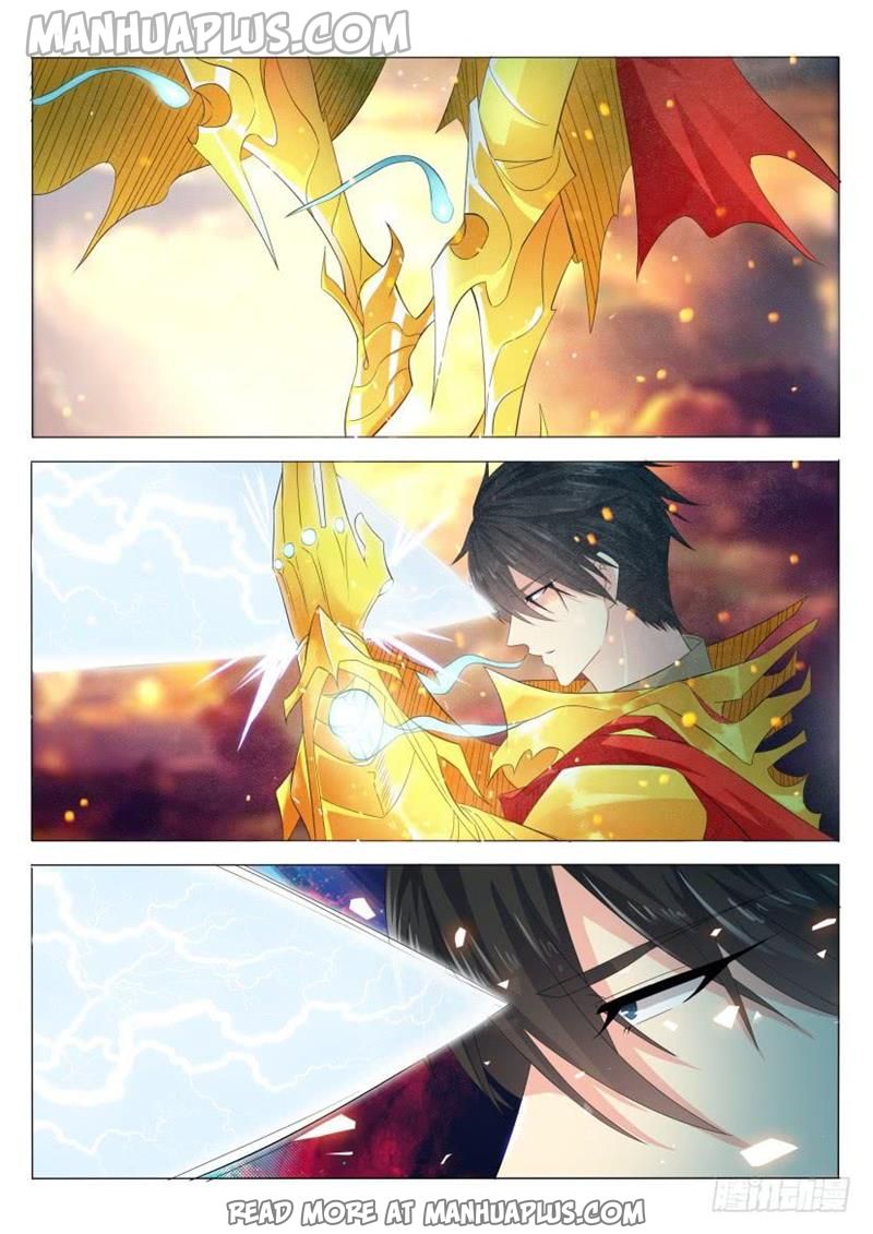 Rebirth Of The Urban Immortal Cultivator Chapter 293 - 15