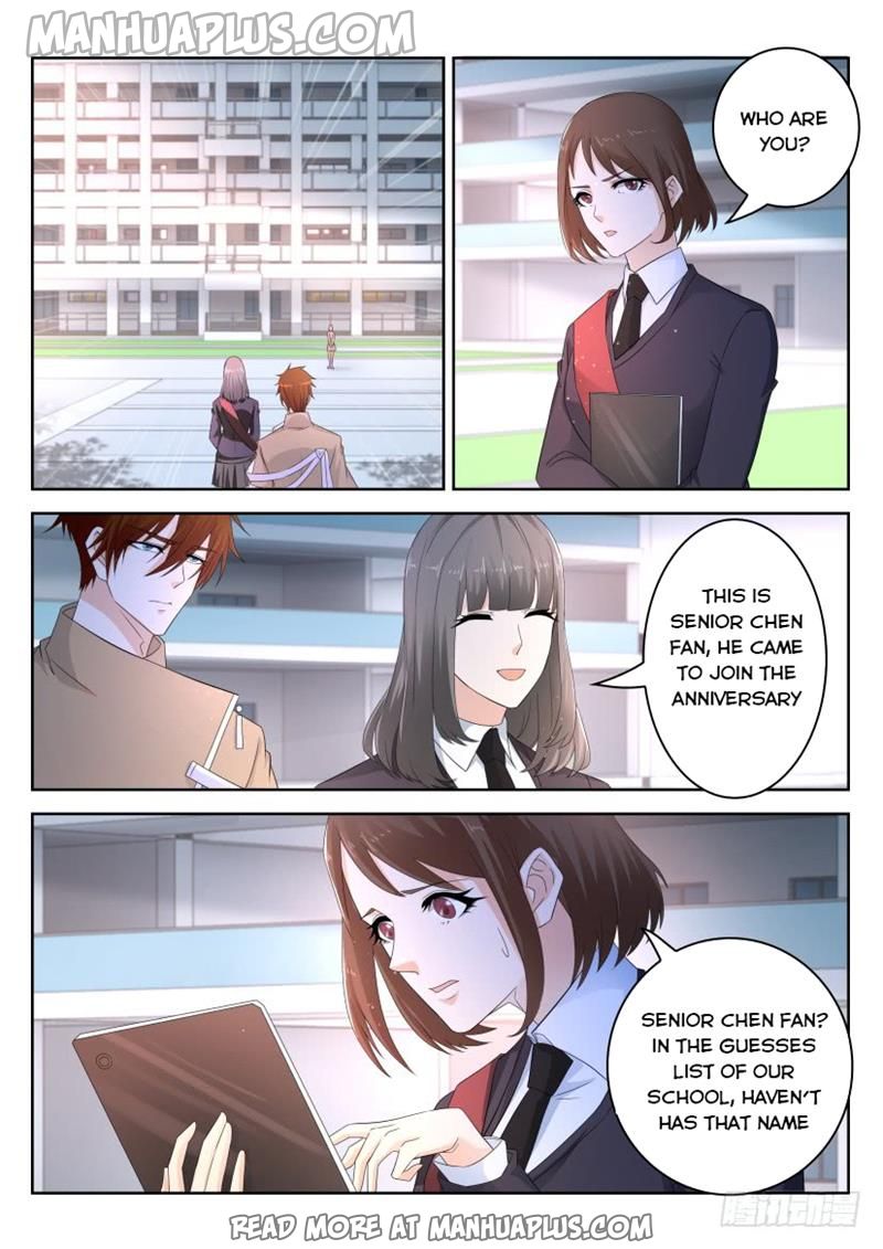 Rebirth Of The Urban Immortal Cultivator Chapter 295 - 9