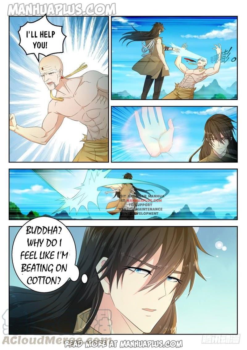 Rebirth Of The Urban Immortal Cultivator Chapter 299 - 1