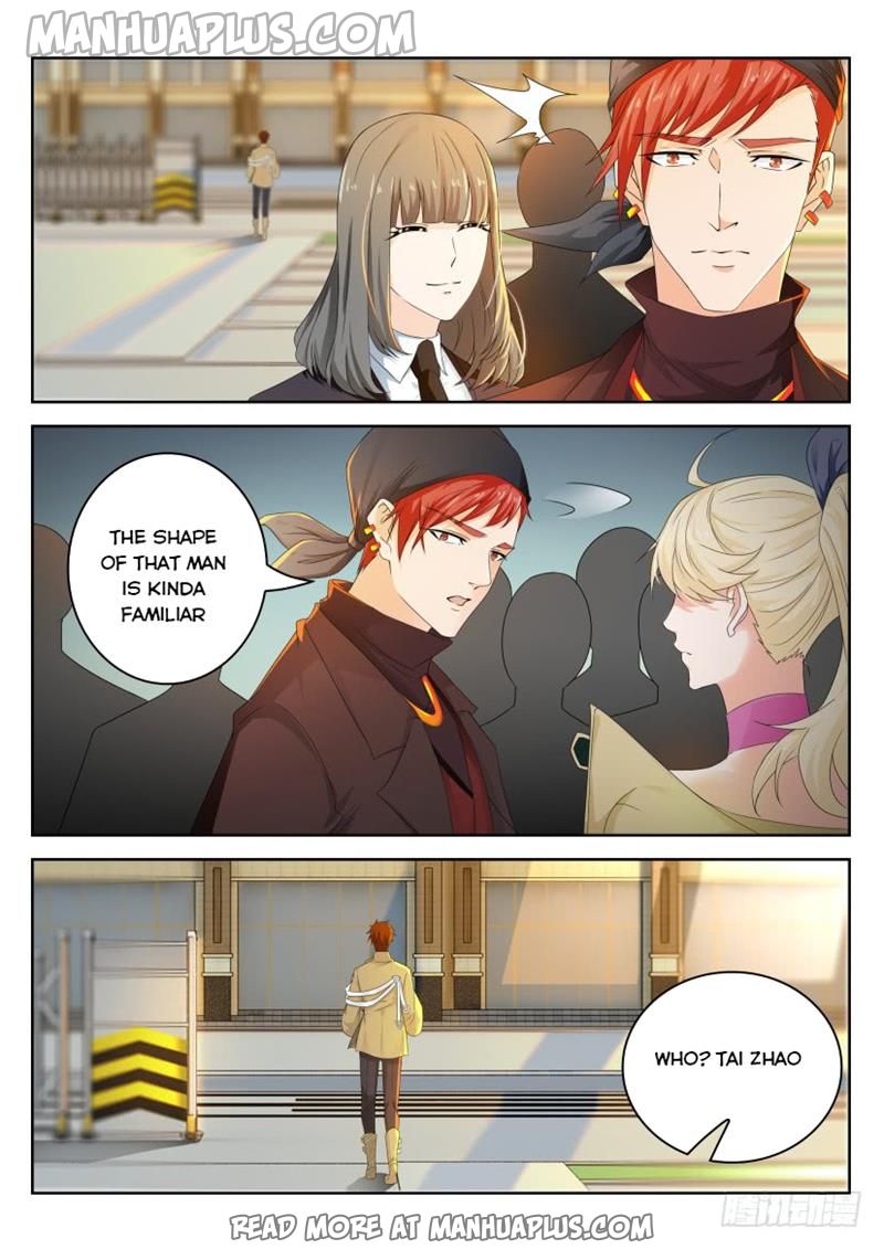 Rebirth Of The Urban Immortal Cultivator Chapter 295 - 12