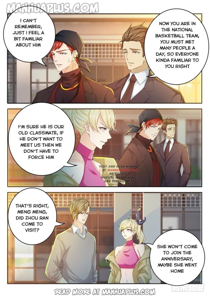 Rebirth Of The Urban Immortal Cultivator Chapter 295 - 13