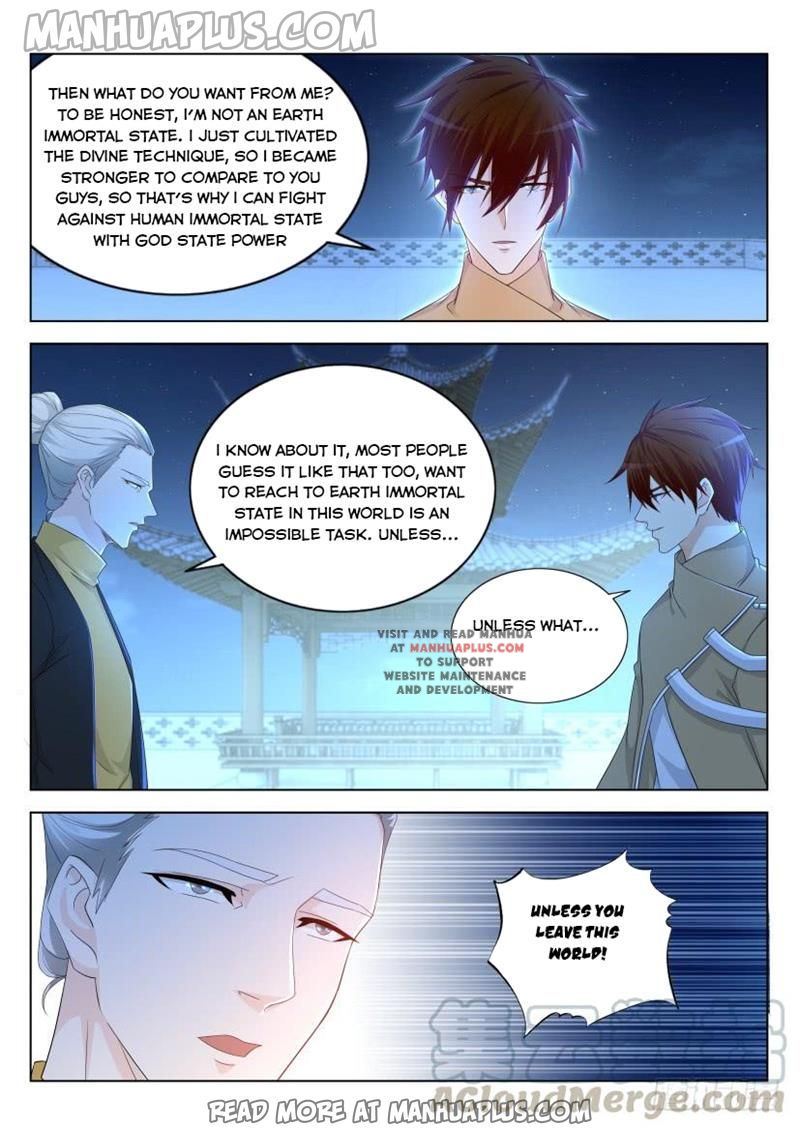 Rebirth Of The Urban Immortal Cultivator Chapter 294 - 13