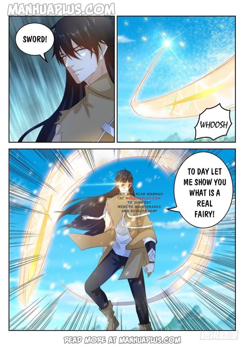 Rebirth Of The Urban Immortal Cultivator Chapter 299 - 4