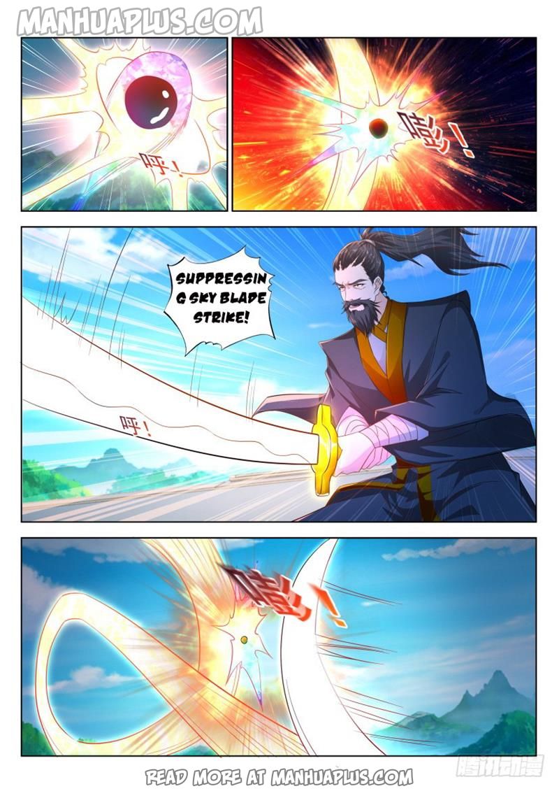 Rebirth Of The Urban Immortal Cultivator Chapter 297 - 9