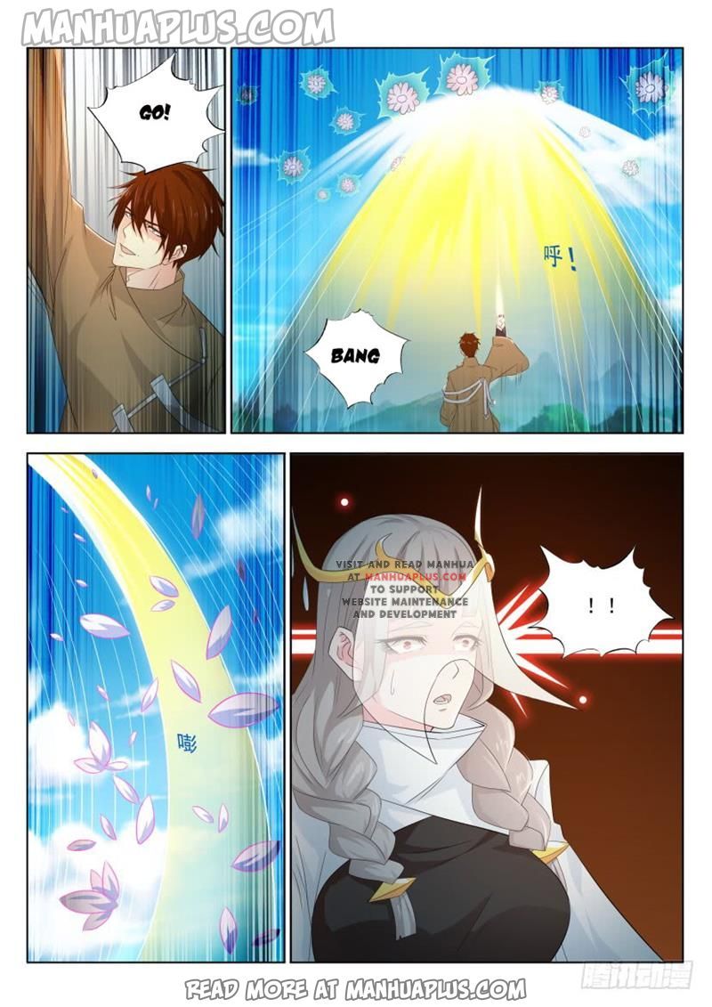 Rebirth Of The Urban Immortal Cultivator Chapter 297 - 13