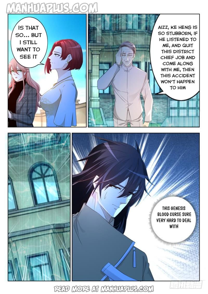 Rebirth Of The Urban Immortal Cultivator Chapter 303 - 2