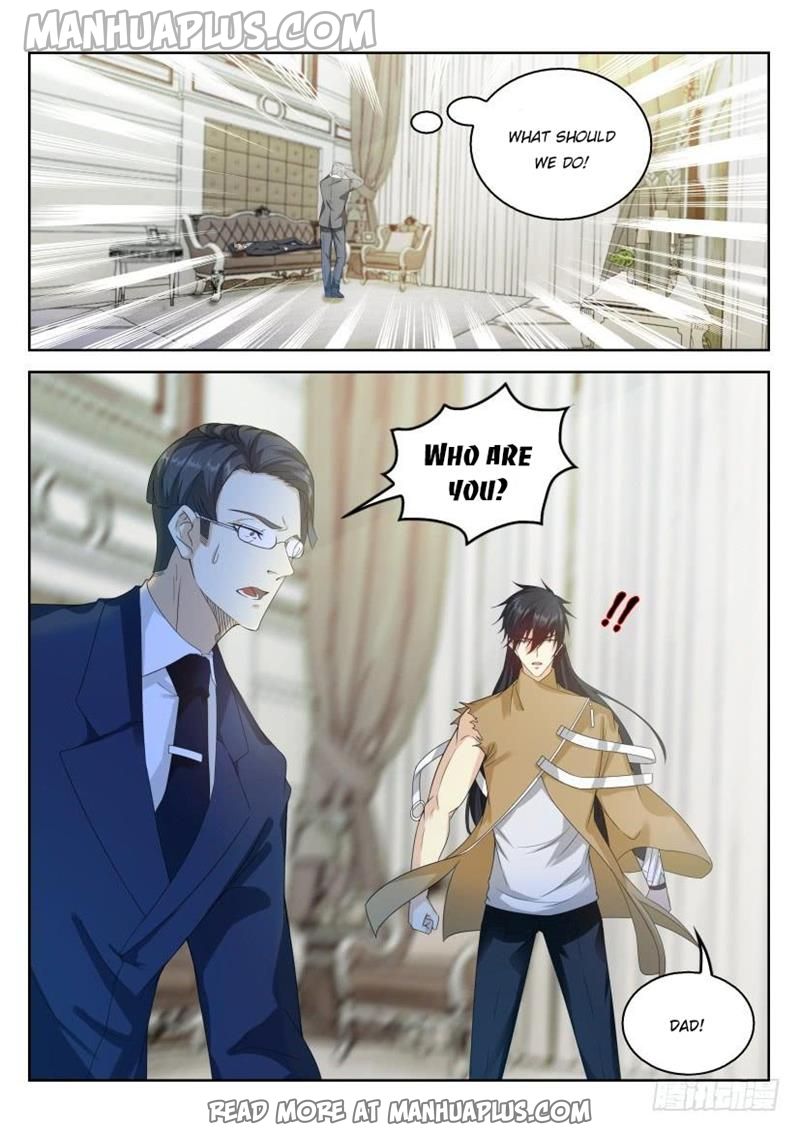 Rebirth Of The Urban Immortal Cultivator Chapter 302 - 3