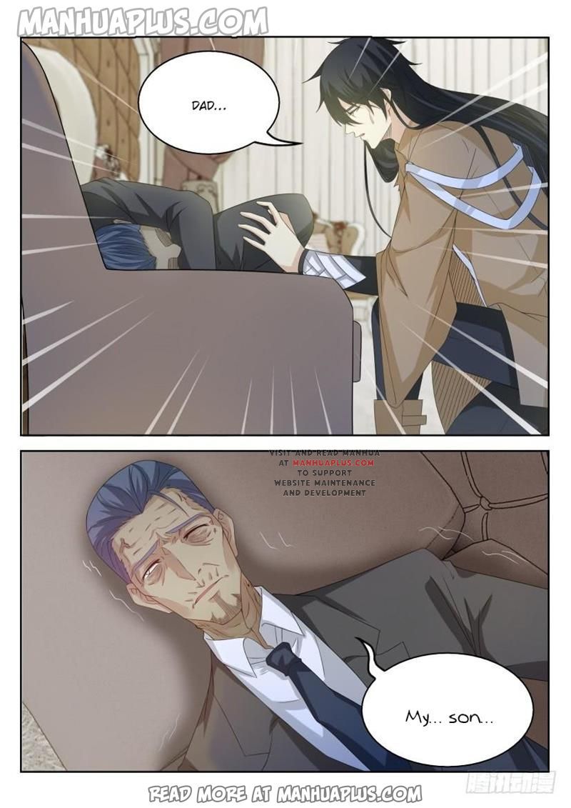 Rebirth Of The Urban Immortal Cultivator Chapter 302 - 4