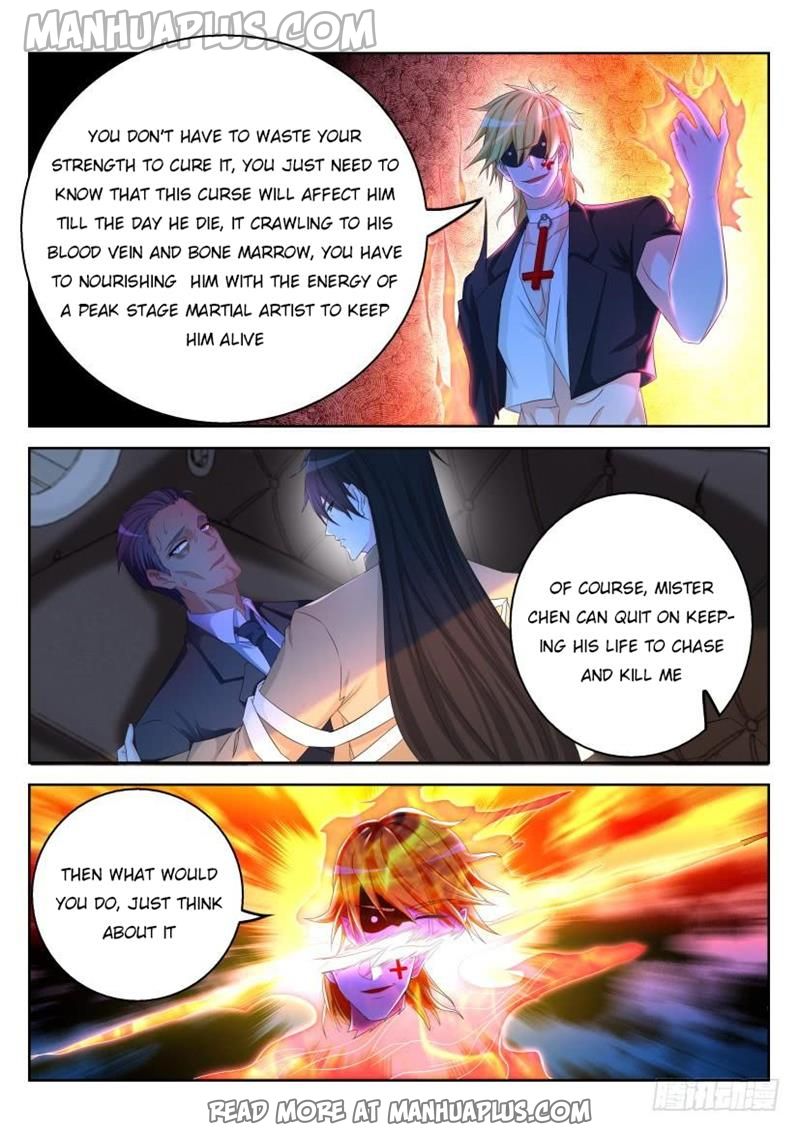 Rebirth Of The Urban Immortal Cultivator Chapter 302 - 6