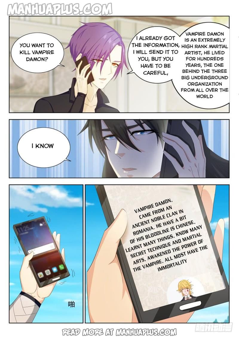 Rebirth Of The Urban Immortal Cultivator Chapter 303 - 11