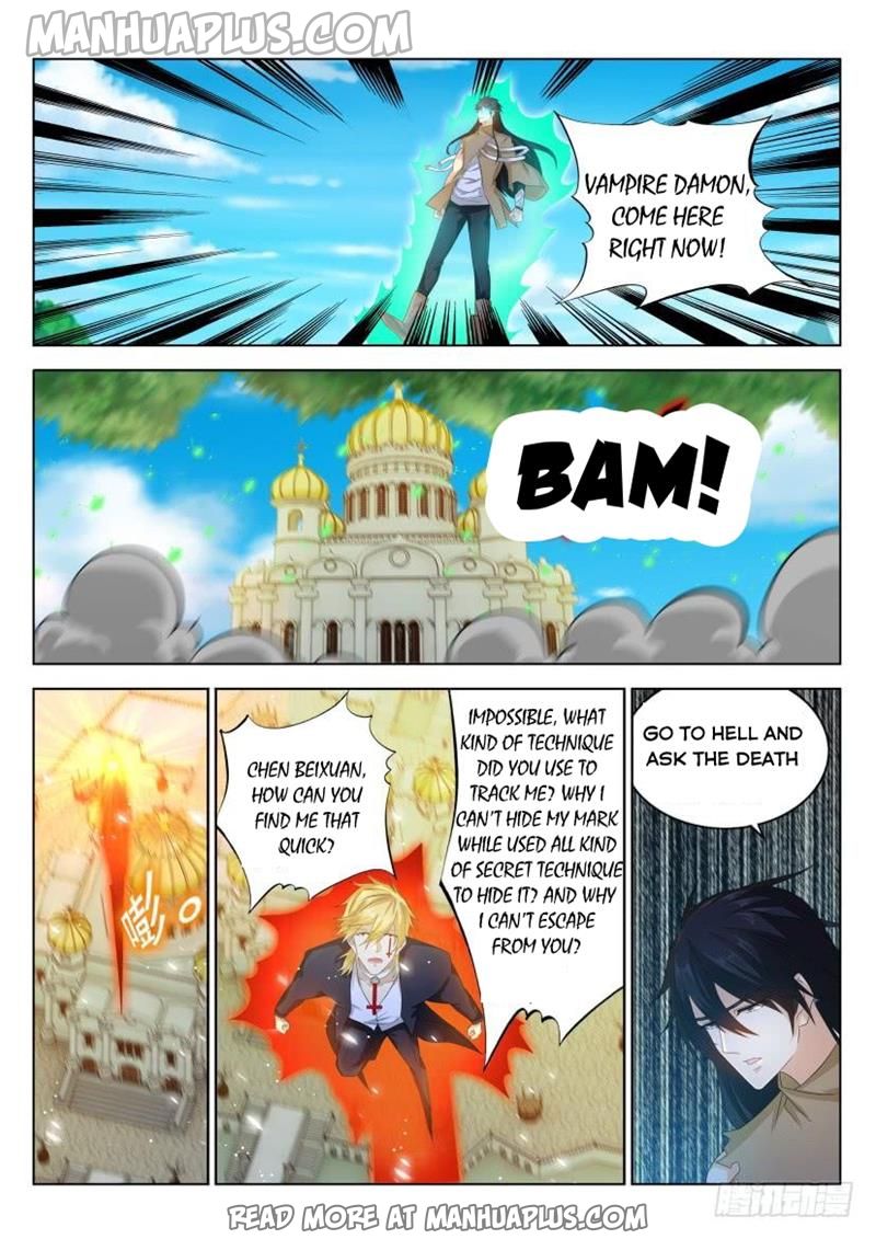 Rebirth Of The Urban Immortal Cultivator Chapter 304 - 2