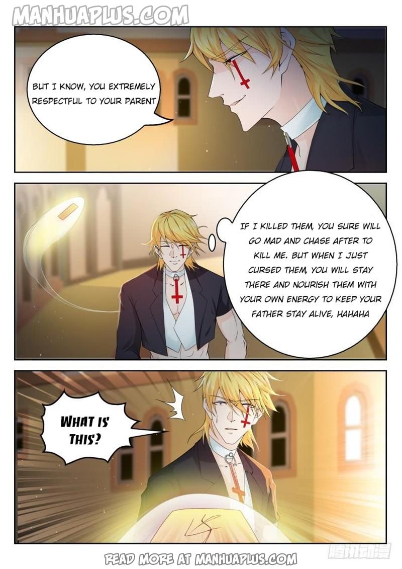 Rebirth Of The Urban Immortal Cultivator Chapter 302 - 12