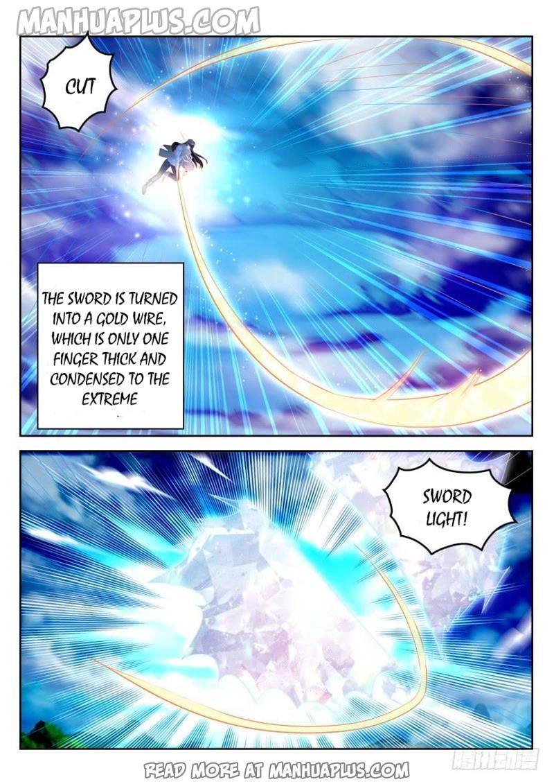 Rebirth Of The Urban Immortal Cultivator Chapter 299 - 15