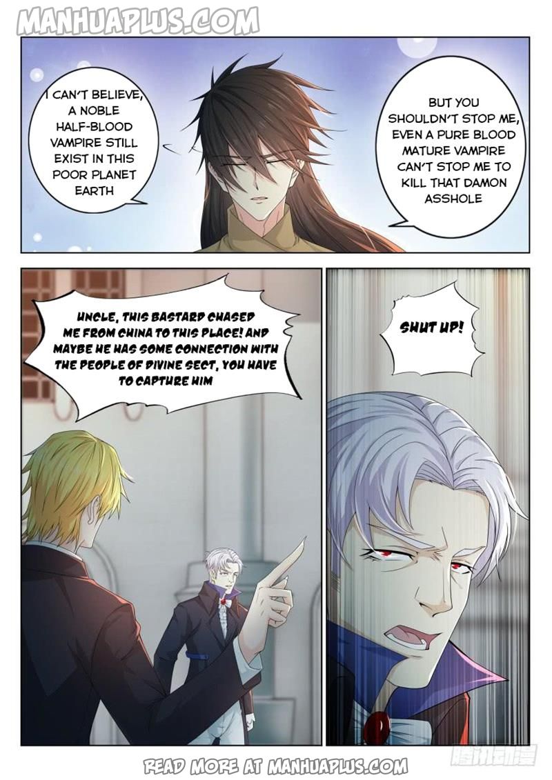 Rebirth Of The Urban Immortal Cultivator Chapter 305 - 2