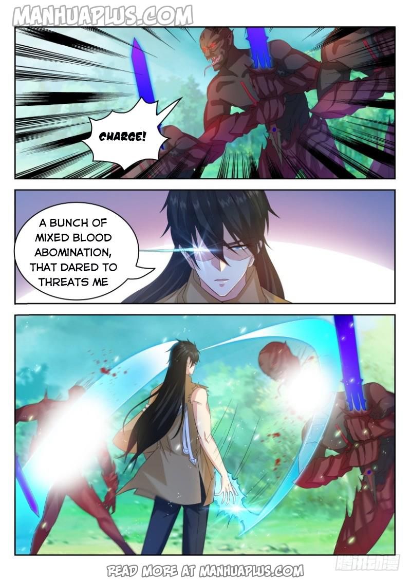 Rebirth Of The Urban Immortal Cultivator Chapter 306 - 2