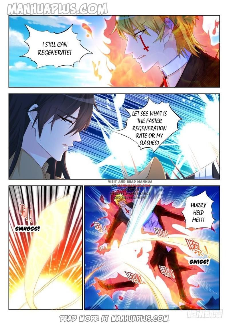Rebirth Of The Urban Immortal Cultivator Chapter 304 - 4