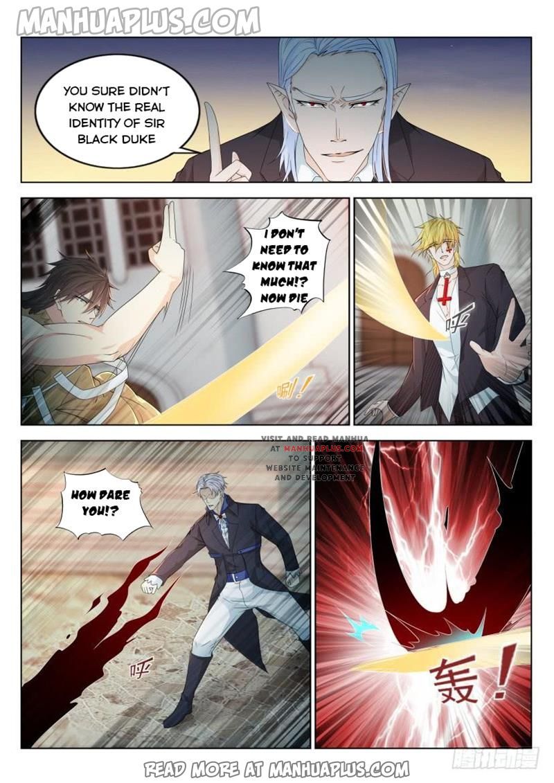 Rebirth Of The Urban Immortal Cultivator Chapter 305 - 4