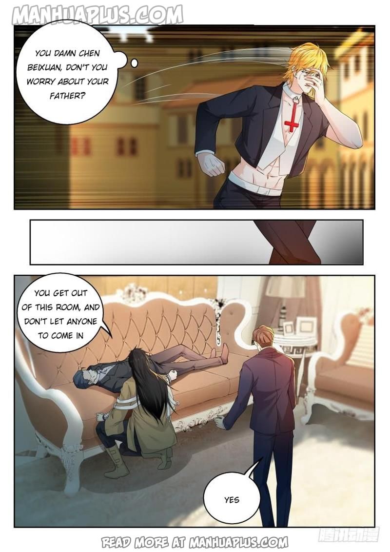 Rebirth Of The Urban Immortal Cultivator Chapter 302 - 14
