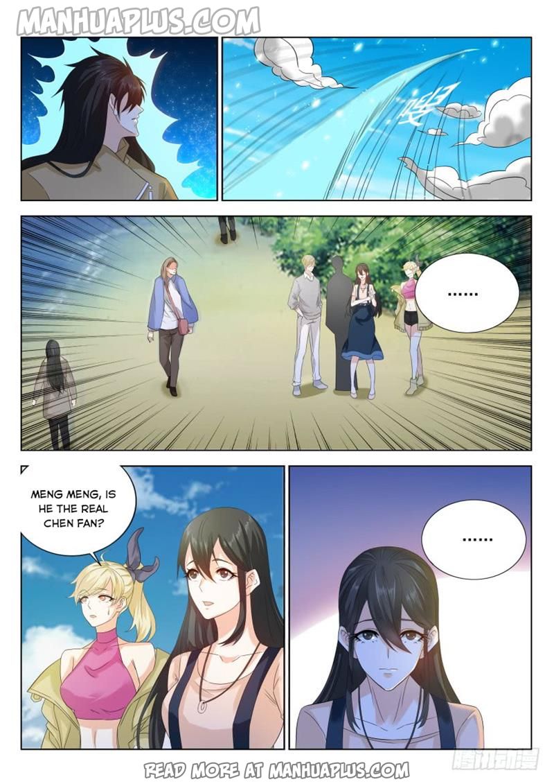 Rebirth Of The Urban Immortal Cultivator Chapter 301 - 15