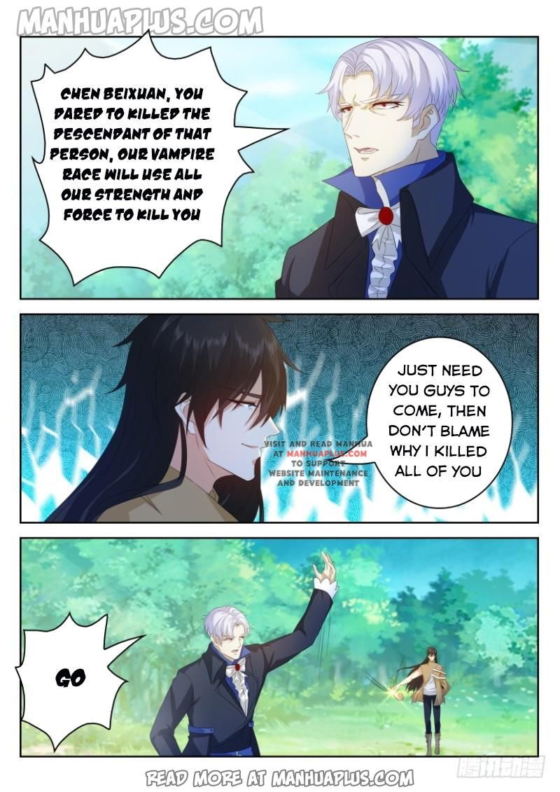 Rebirth Of The Urban Immortal Cultivator Chapter 306 - 4