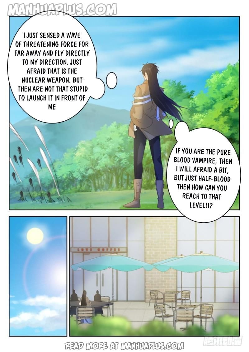 Rebirth Of The Urban Immortal Cultivator Chapter 306 - 5