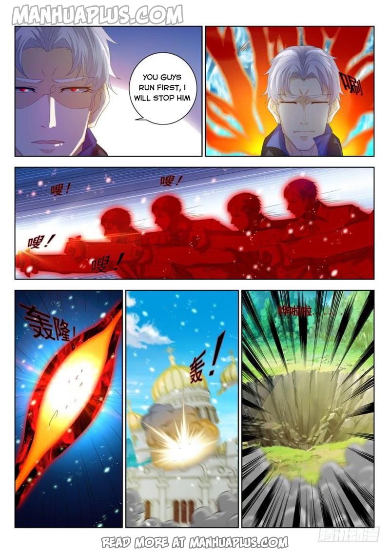 Rebirth Of The Urban Immortal Cultivator Chapter 305 - 6