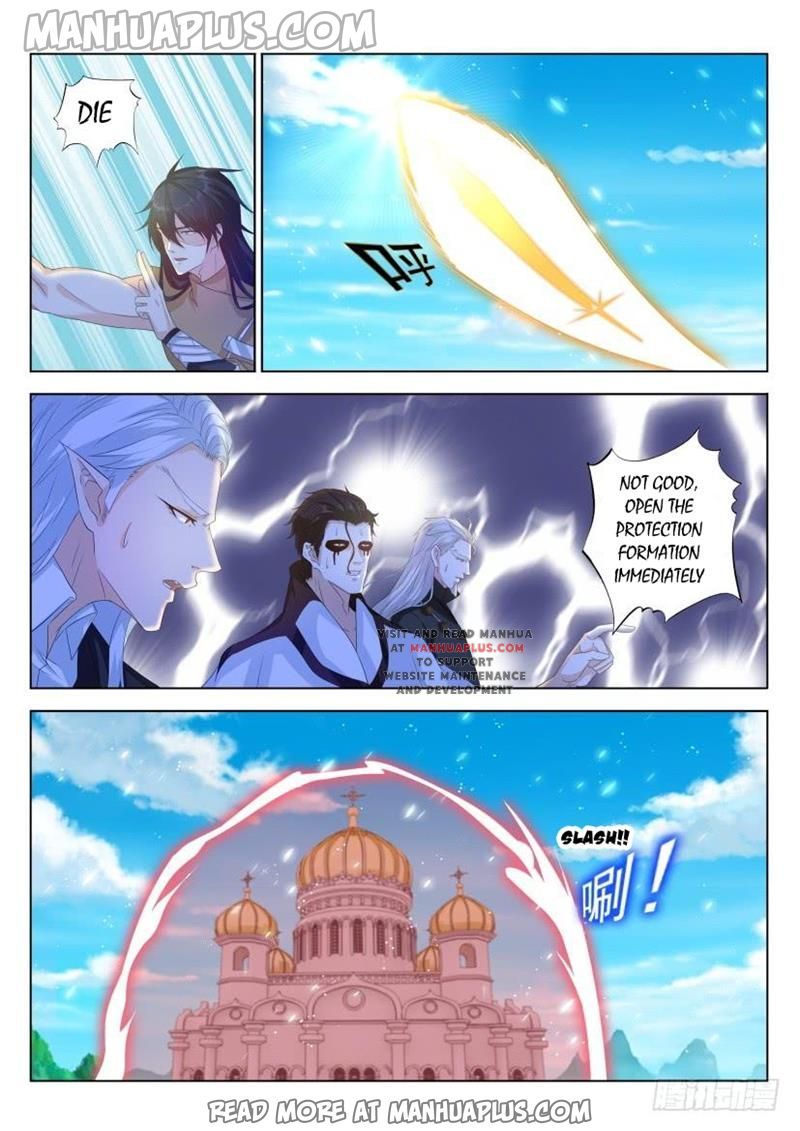 Rebirth Of The Urban Immortal Cultivator Chapter 304 - 7