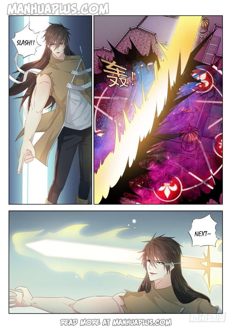 Rebirth Of The Urban Immortal Cultivator Chapter 304 - 8