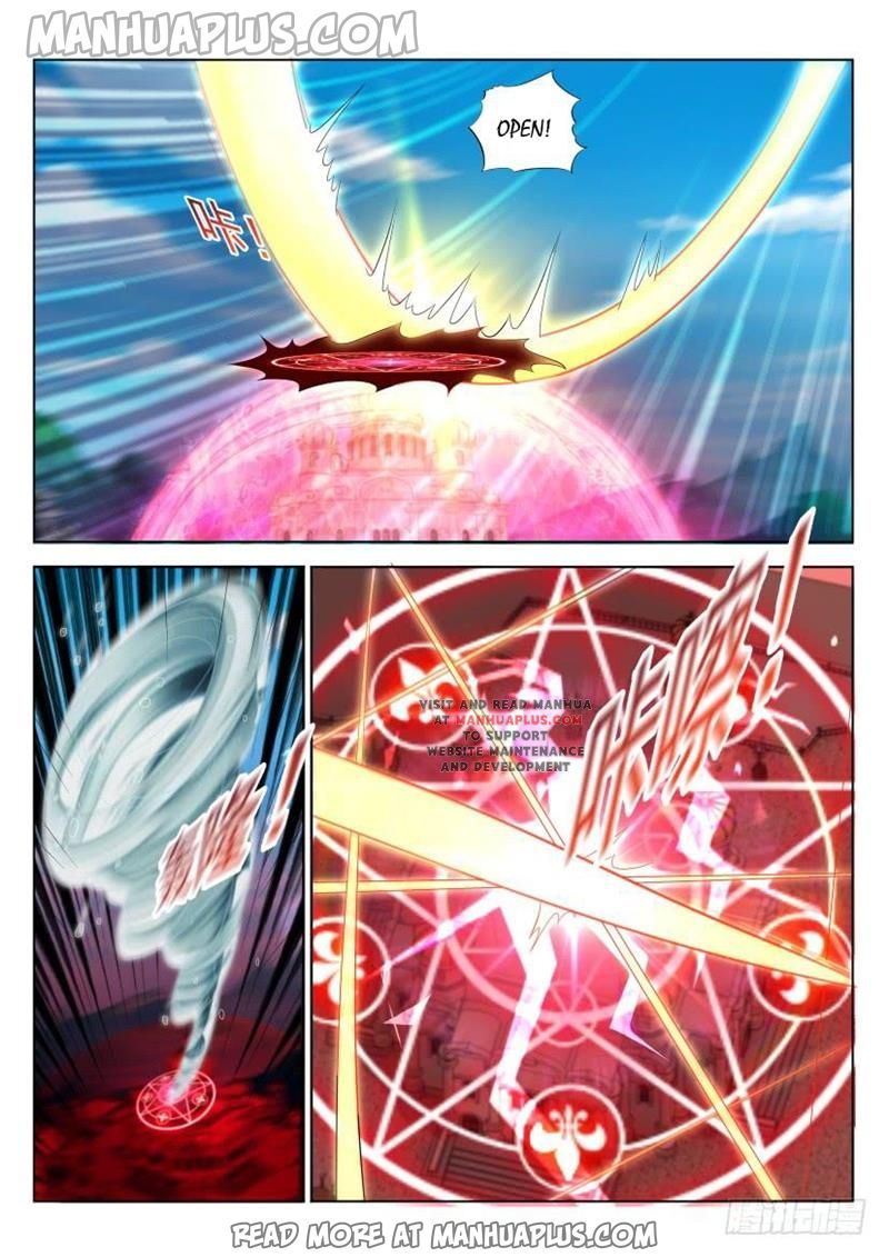 Rebirth Of The Urban Immortal Cultivator Chapter 304 - 10