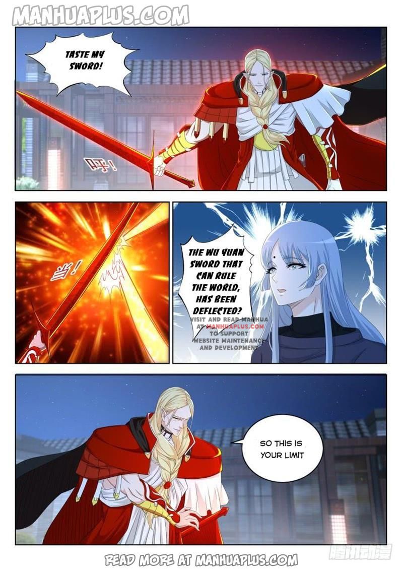 Rebirth Of The Urban Immortal Cultivator Chapter 307 - 4